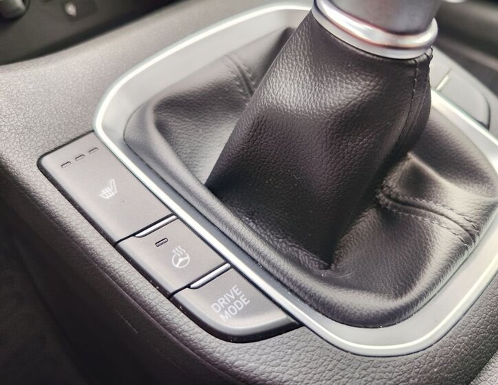 Hyundai i30 Kombi 1,5 l 117 kw