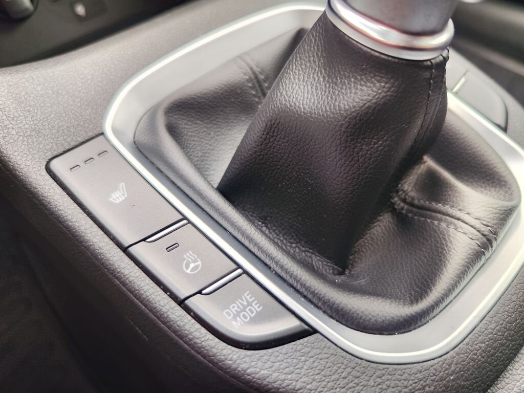 Hyundai i30 Kombi 1,5 l 117 kw