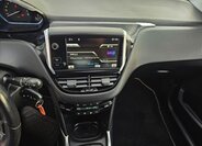 Peugeot 2008 Kombi 1,6 l 88 kw