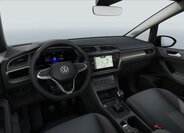 Volkswagen Touran 6
