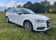 Audi A3 Kombi 0,0 0