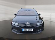 Škoda Superb Kombi 2,0 l 147 kw
