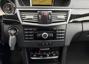 Mercedes-Benz Třídy E Kombi 2,1 l 100 kw