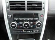 Land Rover Discovery Sport SUV 2,0 l 132 kw