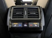 Škoda Superb Kombi 2,0 l 147 kw