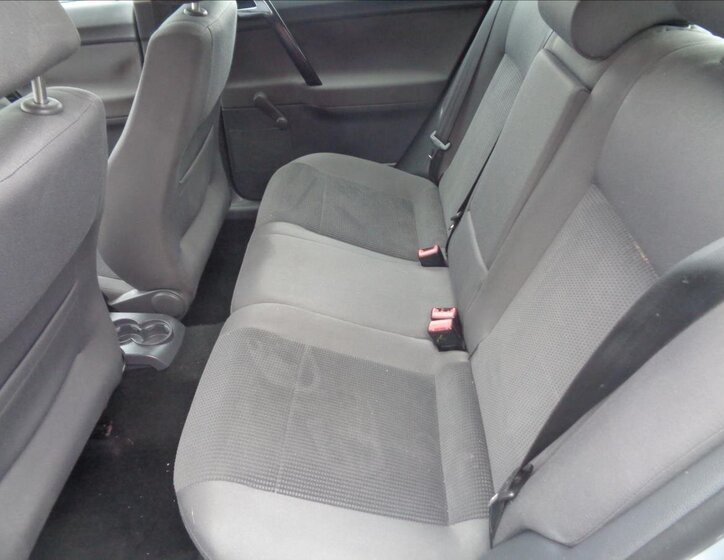 Volkswagen Polo Hatchback 1,4 l 59 kw