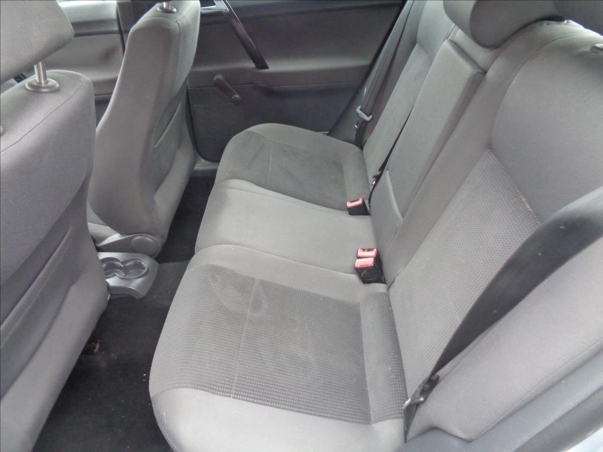 Volkswagen Polo Hatchback 1,4 l 59 kw