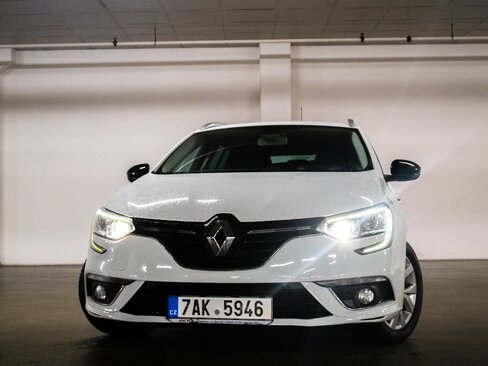Renault Mégane