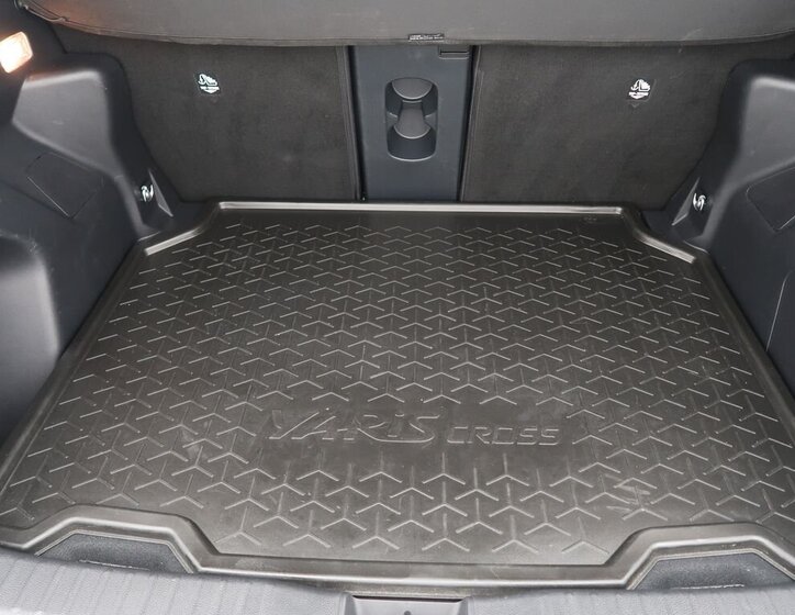 Toyota Yaris Cross SUV / Terénní 1,5 l 68 kw