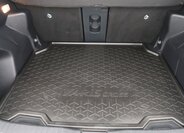 Toyota Yaris Cross SUV / Terénní 1,5 l 68 kw