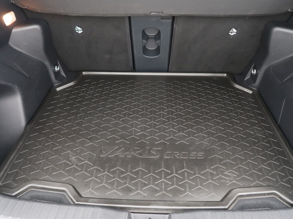 Toyota Yaris Cross SUV / Terénní 1,5 l 68 kw