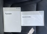 Hyundai Tucson SUV / Terénní 1,6 l 110 kw