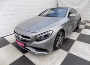 Mercedes-Benz Třídy S Ostatní 5,5 l 430 kw