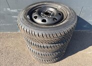 Hyundai Atos Hatchback 1,1 l 46 kw