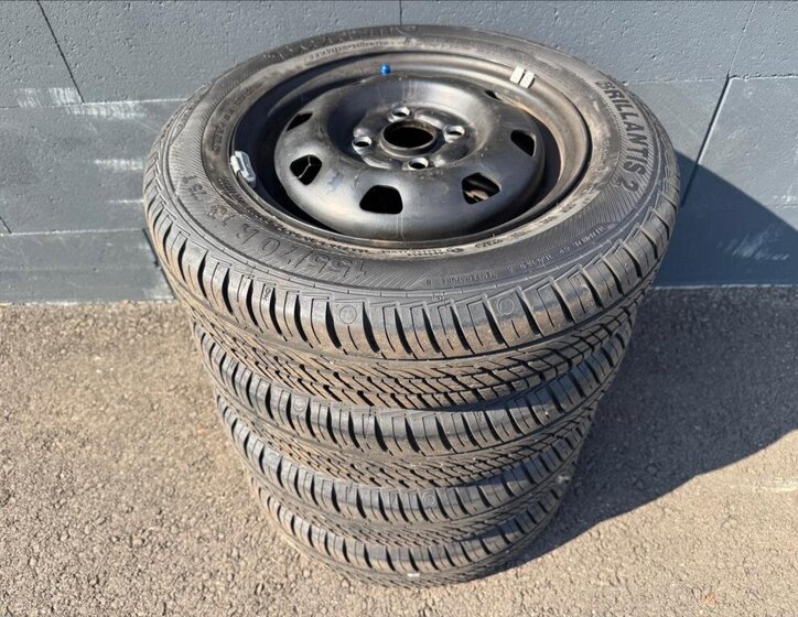 Hyundai Atos Hatchback 1,1 l 46 kw