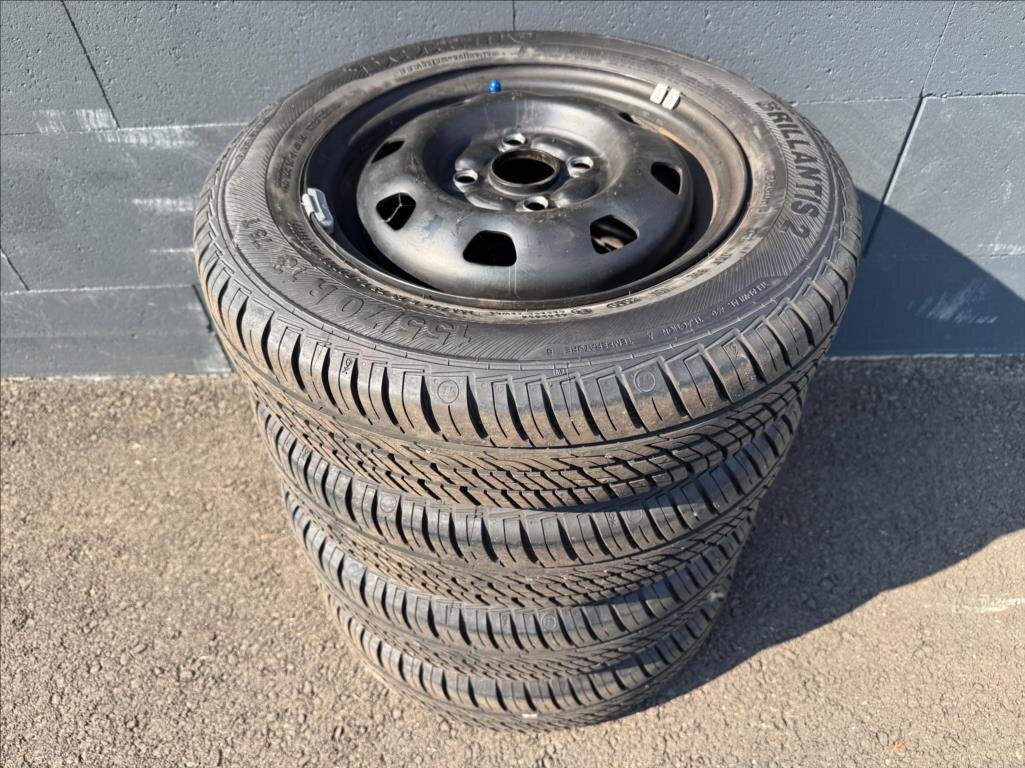 Hyundai Atos Hatchback 1,1 l 46 kw