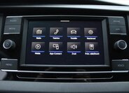 Volkswagen Transporter Kombi 2,0 l 110 kw