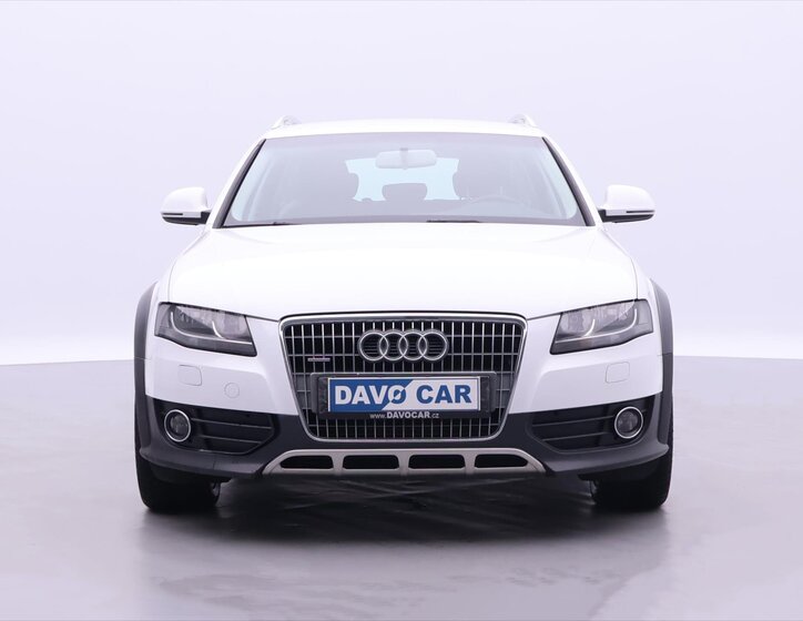 Audi A4 Allroad Kombi 2,0 l 155 kw