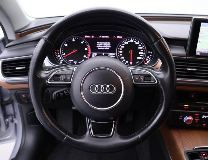 Audi A7 Liftback 3,0 l 200 kw