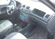 Škoda Fabia 15