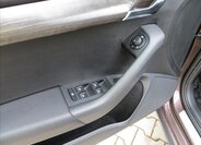 Škoda Octavia Kombi 2,0 l 135 kw