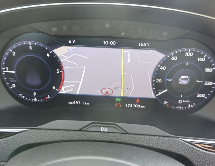 Volkswagen Passat 19