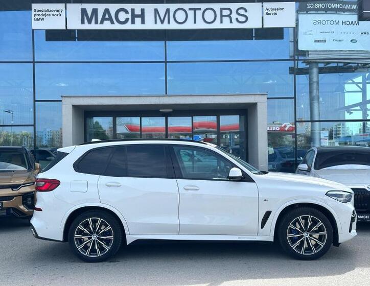 BMW X5 6