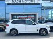 BMW X5 6