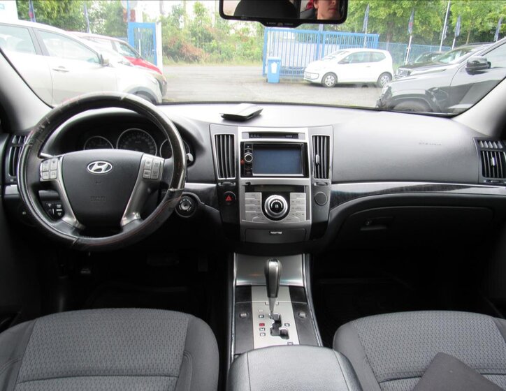 Hyundai ix55 SUV / Terénní 3,0 l 176 kw