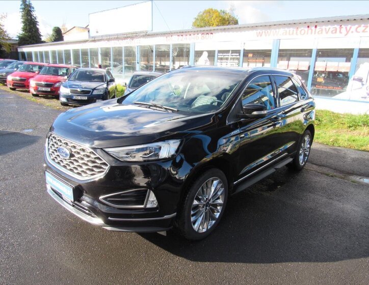 Ford Edge SUV 2,0 l 175 kw