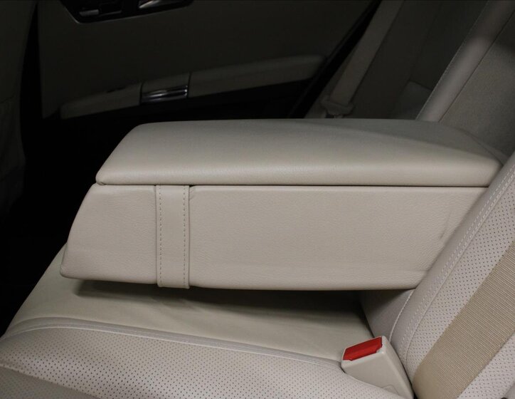 Mercedes-Benz Třídy S Sedan / Limuzína 3,0 l 190 kw