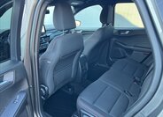 Ford Kuga Kombi 1,5 l 111 kw