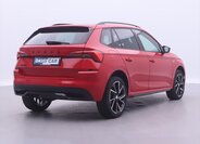 Škoda Kamiq SUV 1,5 l 110 kw