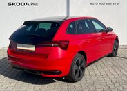 Škoda Scala Hatchback 1,5 l 110 kw