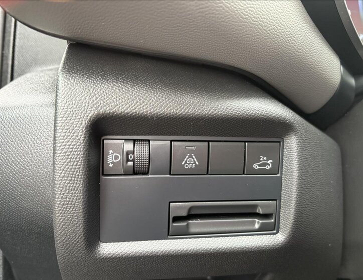 Citroën C5 Aircross 22