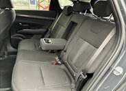 Hyundai Tucson SUV / Terénní 1,6 l 132 kw