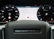 Land Rover Discovery SUV 3,0 l 184 kw