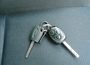 Ford Focus Kombi 1,6 l 74 kw