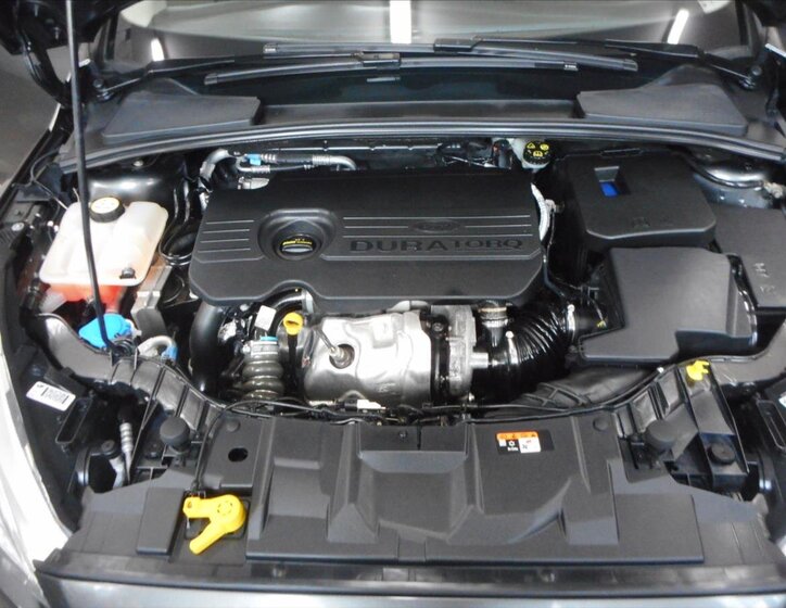 Ford Focus Kombi 1,5 l 70 kw