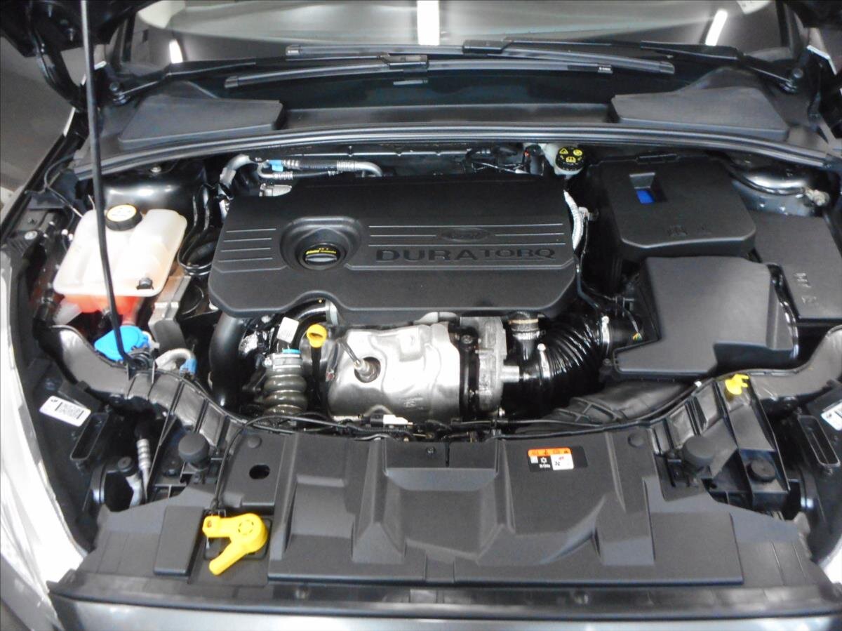 Ford Focus Kombi 1,5 l 70 kw
