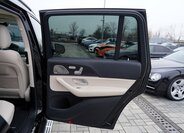 Mercedes-Benz GLS SUV 2,9 l 243 kw