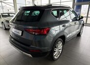 Seat Ateca SUV 2,0 l 110 kw