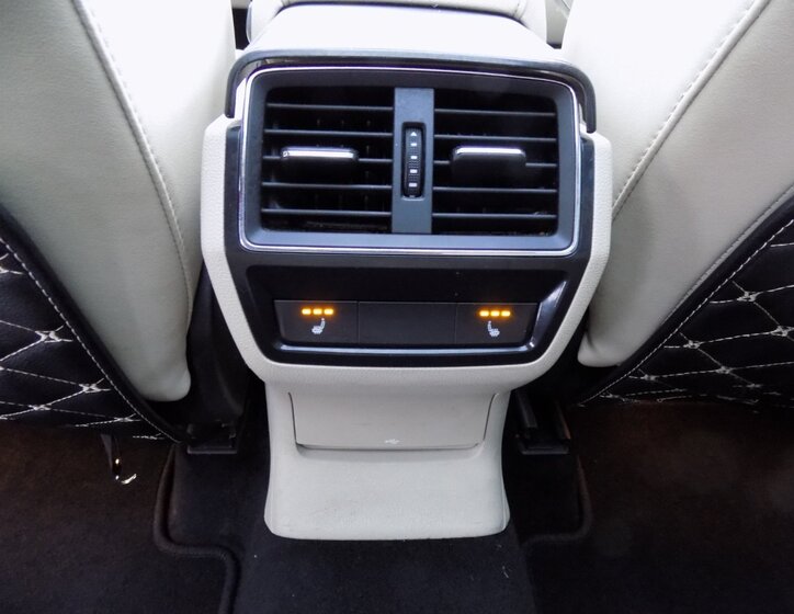 Škoda Kodiaq SUV 2,0 l 110 kw