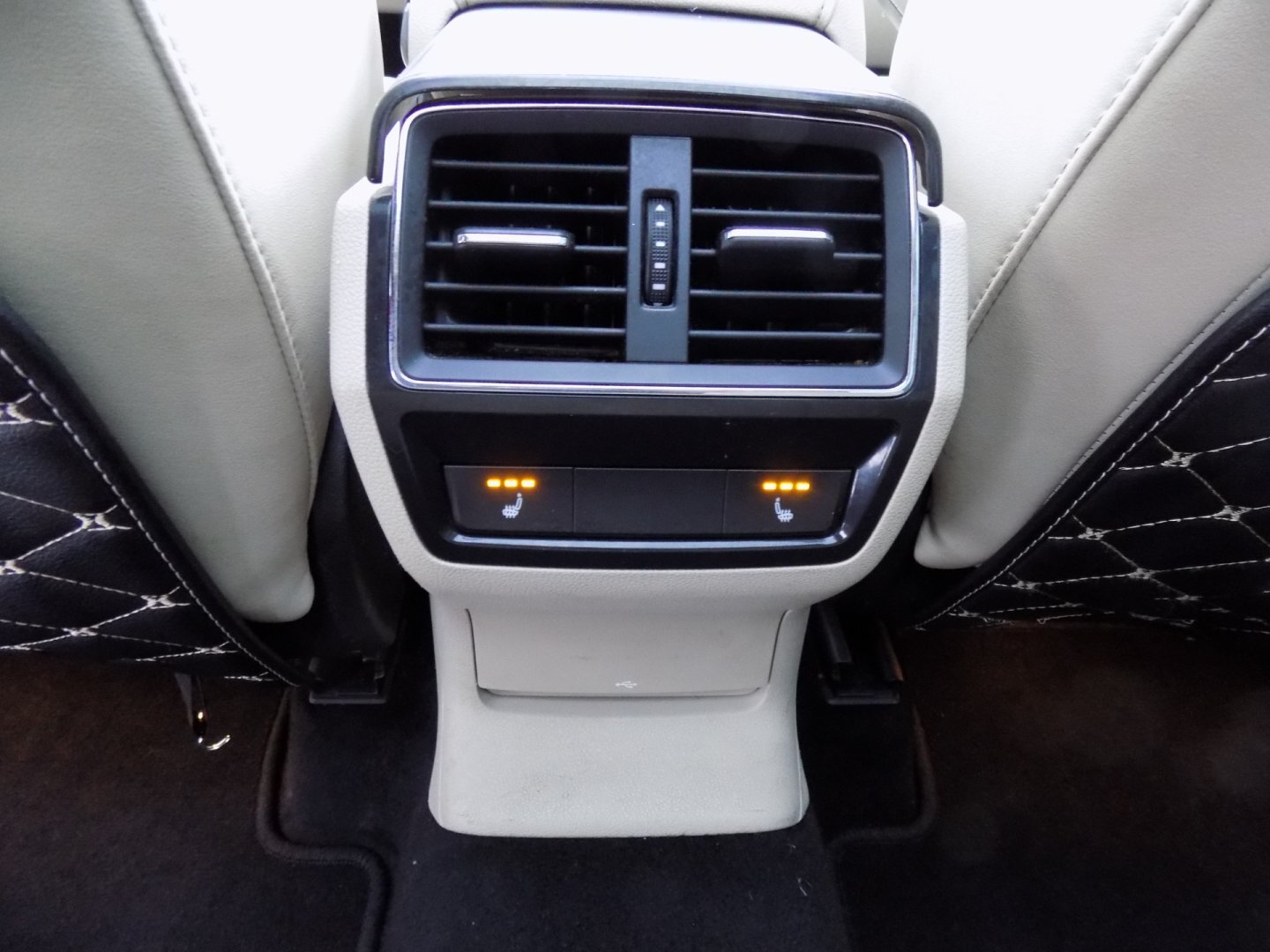 Škoda Kodiaq SUV 2,0 l 110 kw