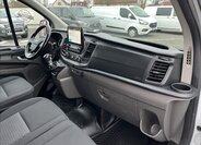 Ford Transit Custom Ostatní 2,0 l 960 kw
