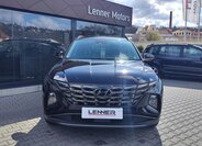 Hyundai Tucson SUV / Terénní 1,6 l 110 kw