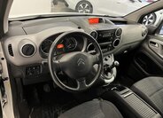 Citroën Berlingo 10