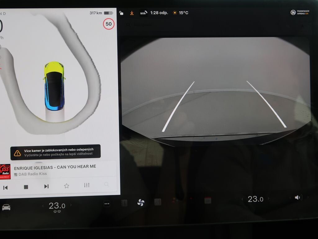 Tesla Model 3 Sedan / Limuzína 0,0 0
