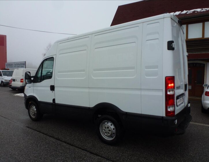 Iveco Daily Ostatní 2,3 l 93 kw