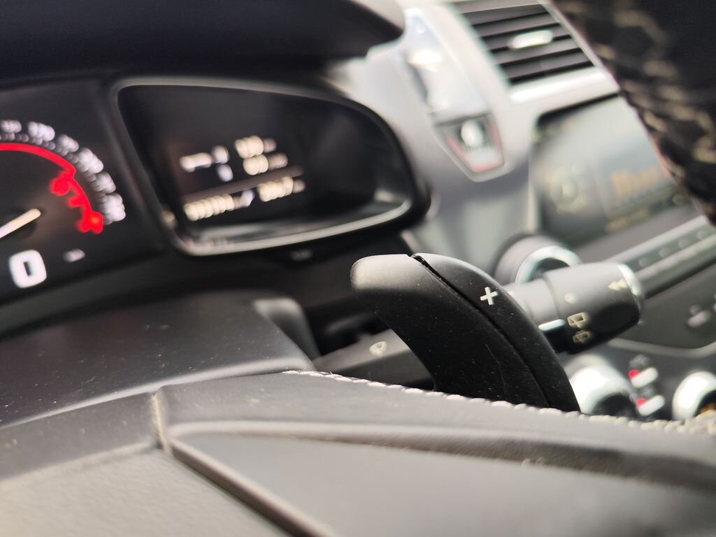 Citroën DS5 Hatchback 2,0 l 120 kw